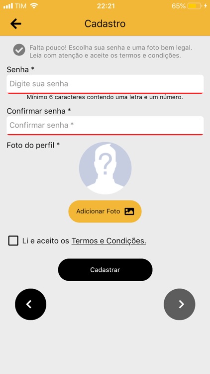 BuyLess: alugue qualquer coisa screenshot-3