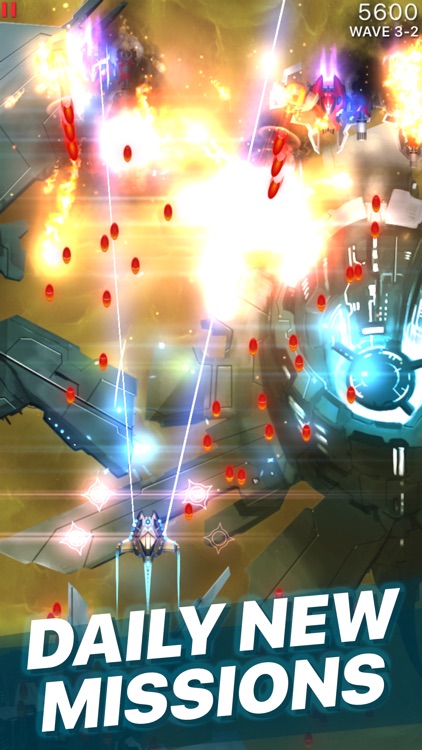 Phoenix 2 screenshot-3