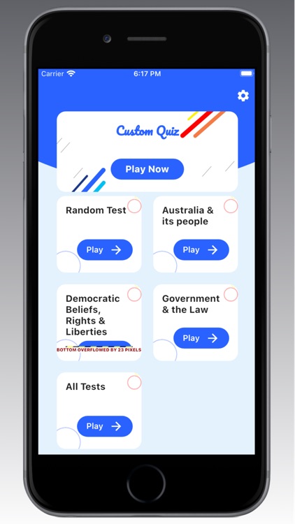 Citizenship Test Australia