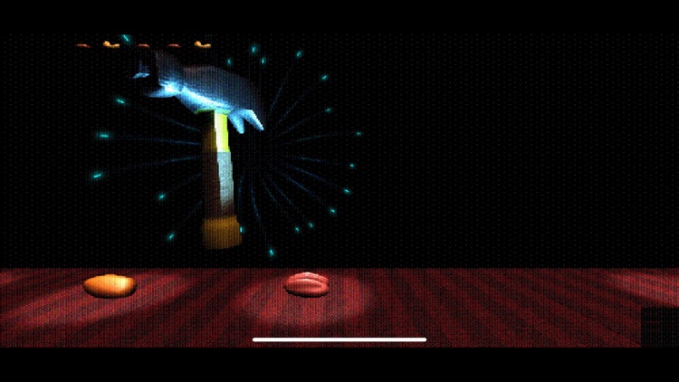 Nut Smasher