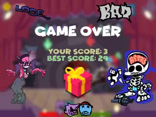 Screenshot 3 Original Friday Night Funkin iphone
