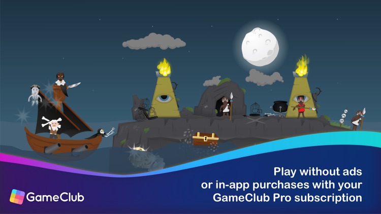 Plunderland - GameClub screenshot-4
