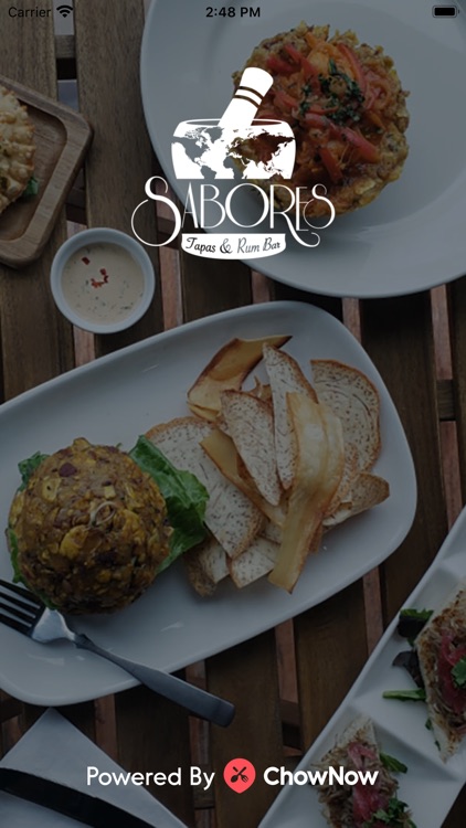 Sabores Boutique Cafe