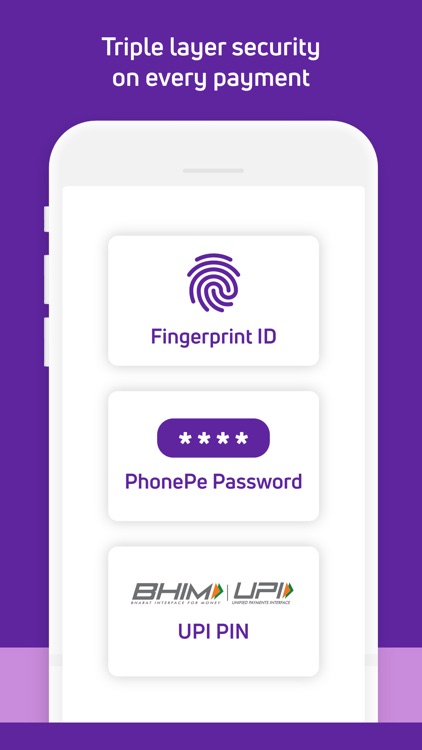 PhonePe: Payments & Finance screenshot-4