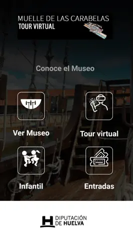 Game screenshot Muelle de las Carabelas mod apk