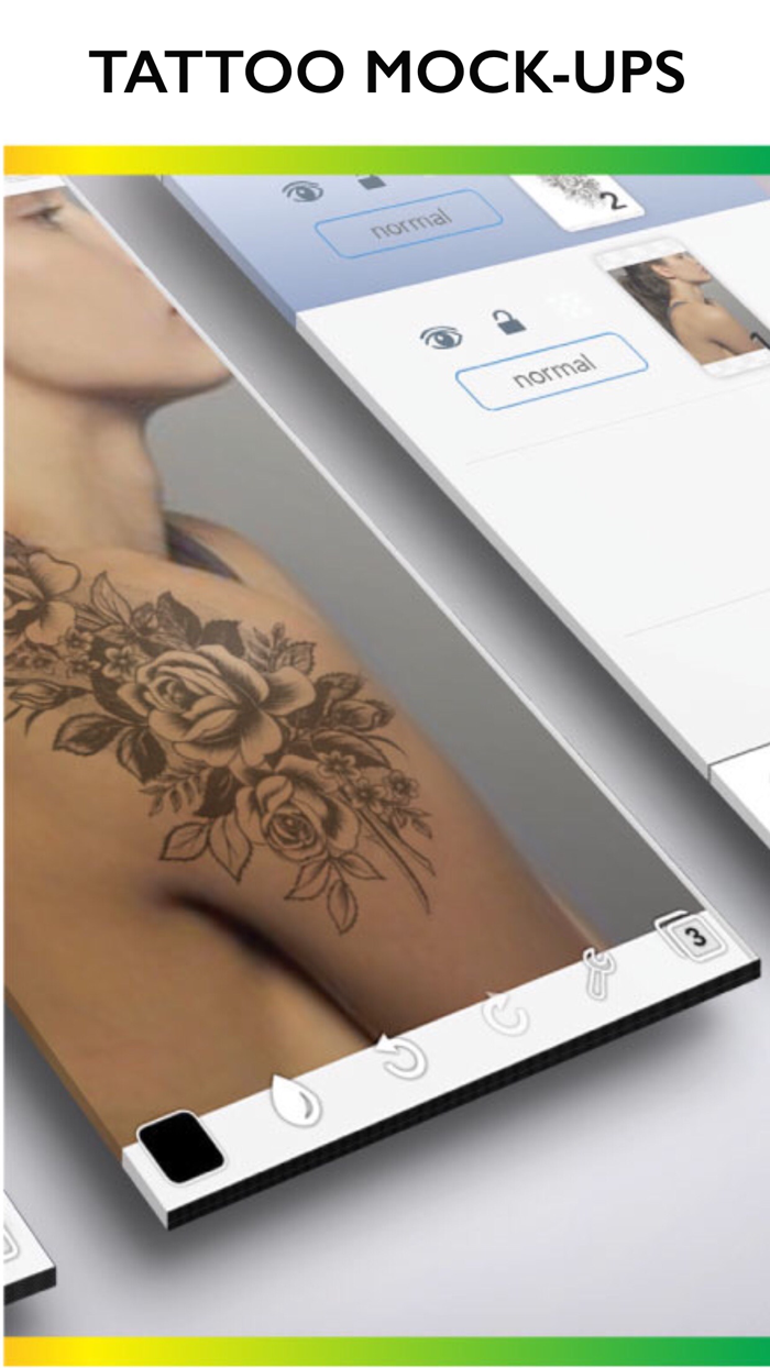 Mock-up - Mockup Draw Editor