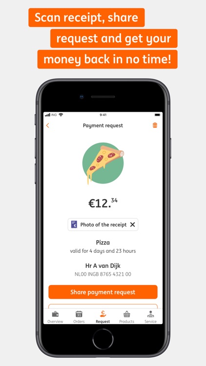 ING Bankieren screenshot-3