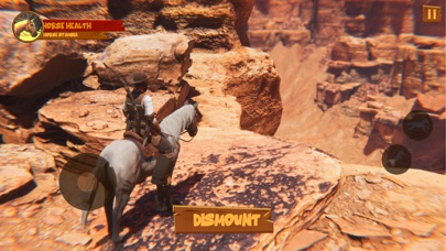 Wild Horse Riding Simulator 3d Screenshots