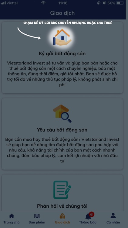 VIETSTARLAND screenshot-9