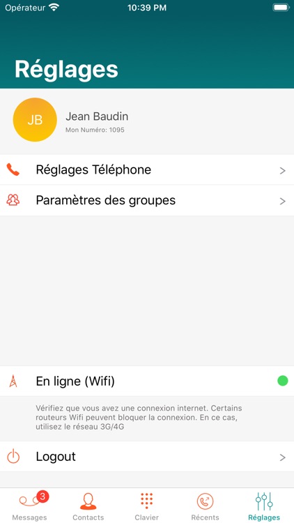 KOMU Phone screenshot-5