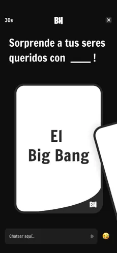 Screenshot 1 Black Humor - Multijugador iphone