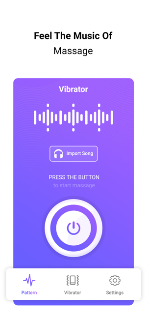 Vibrator - imassage(圖1)-速報App