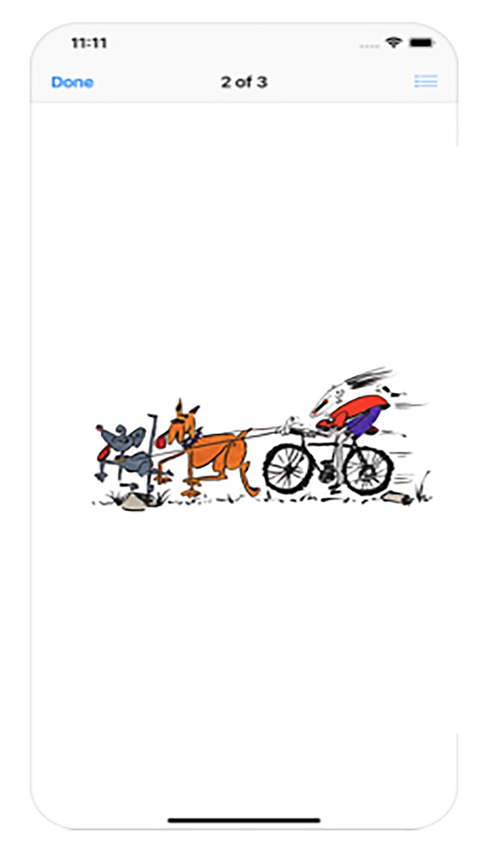 iGIVEaSmile Trailhead Bike