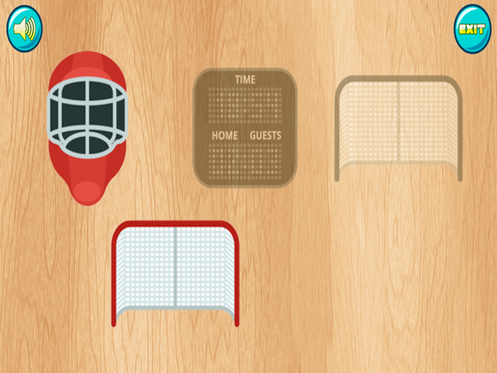 Baby Blocks for Sports