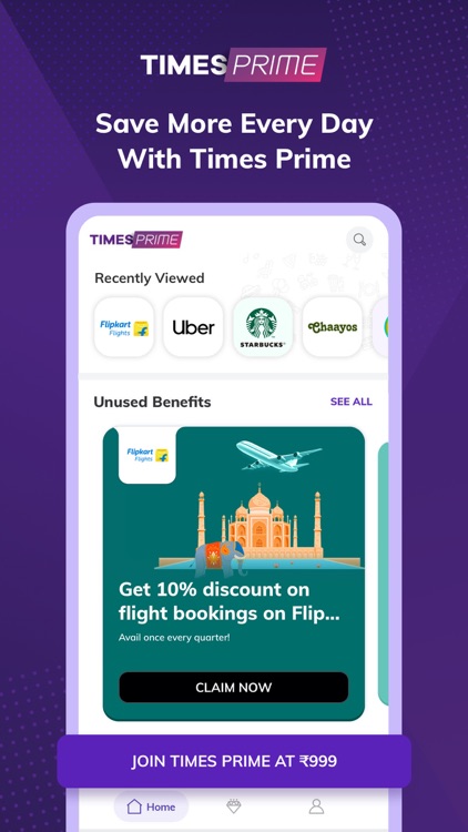 Times Prime:Premium Membership