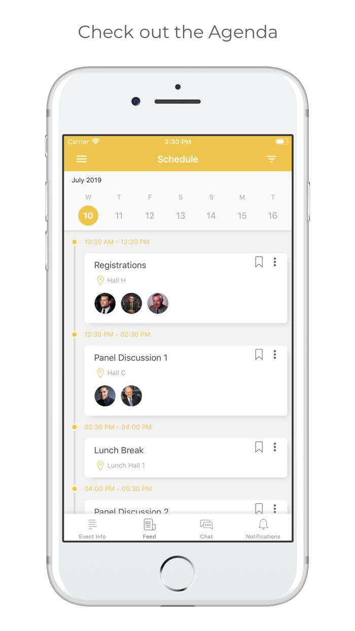 Big Data and AI Toronto 2020