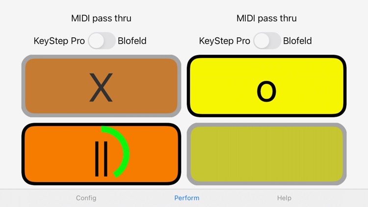 MIDI Looper Live LE