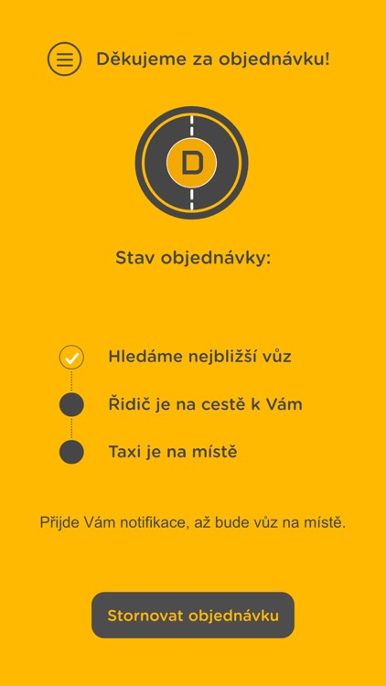 Daros Taxi screenshot-4