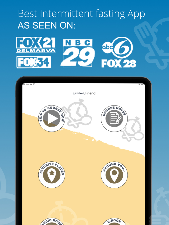 IF Intermittent Fasting Diet
