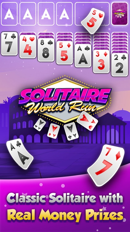Solitaire games to win real money