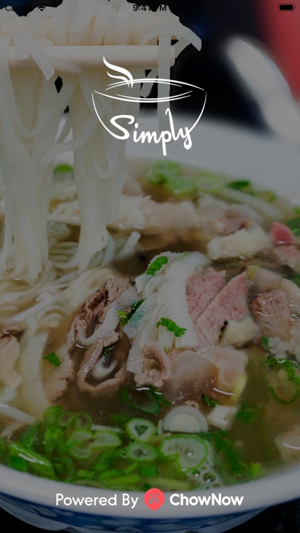 Simply Pho