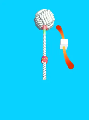 Bead Up 3D, game for IOS