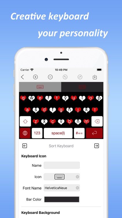 YouKeyboard