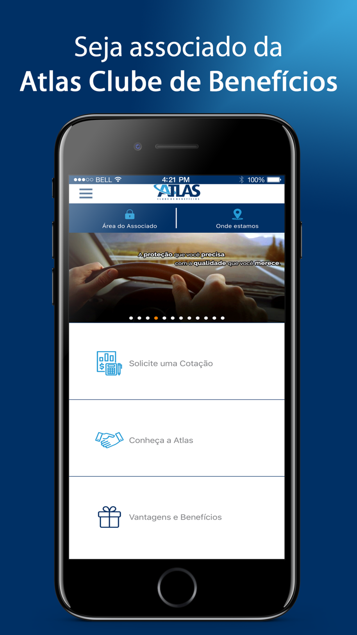 Atlas Clube de Benefícios