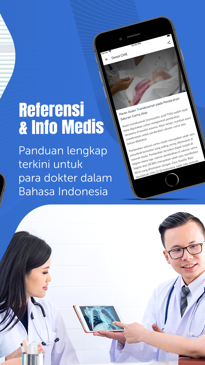 Alomedika - SKP  Forum Dokter