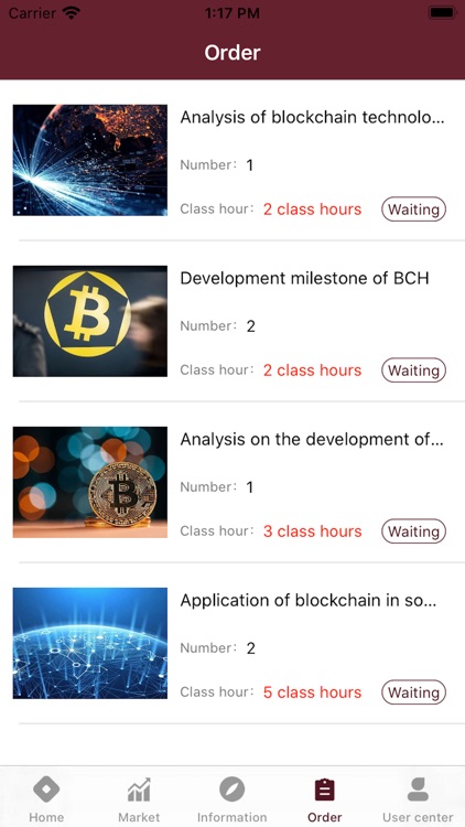 BTC Latest News screenshot-4