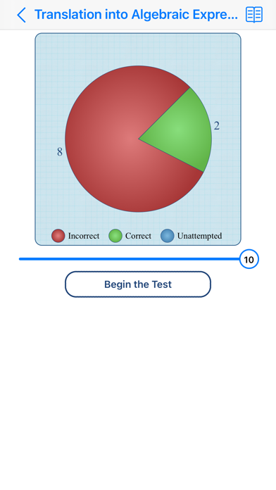 How to cancel & delete SAT Math : Algebra & Functions from iphone & ipad 3