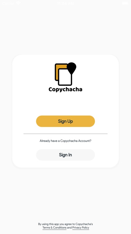 Copychacha