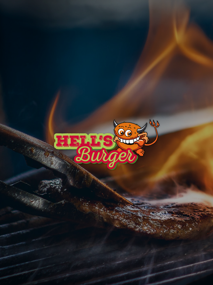 Hells Burger Paderborn