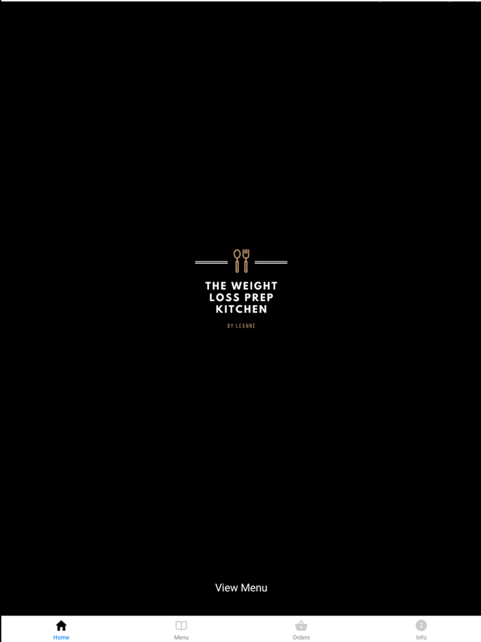 The Weight Loss Prep Kitchen