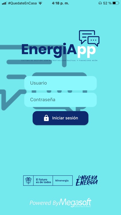 EnergiApp