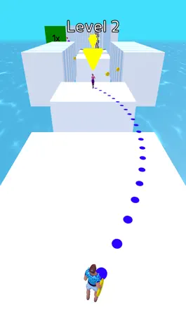 Game screenshot Frisbee Master! hack