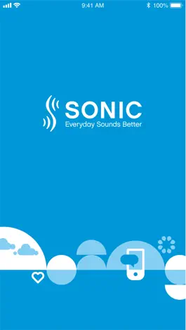 Game screenshot Sonic SoundLink Connect mod apk