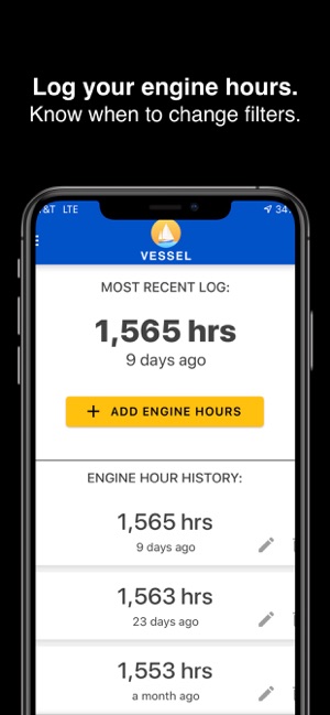 My Vessel App(圖5)-速報App