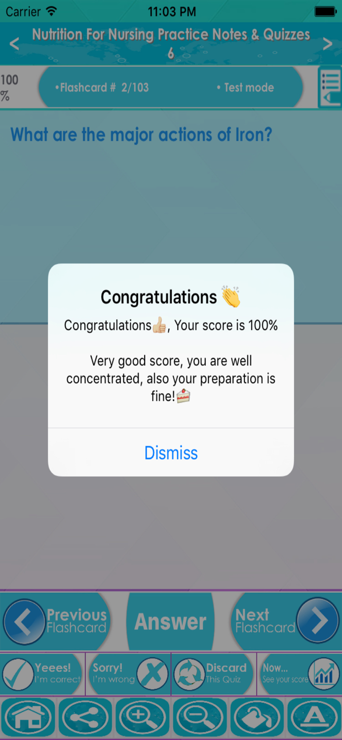 Nutrition For Nursing Practice