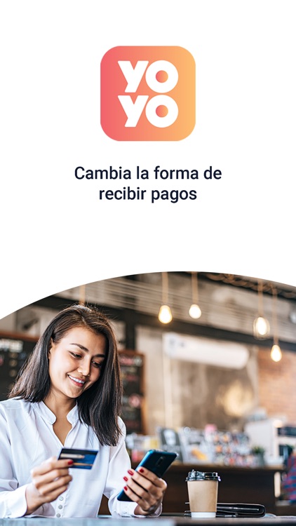Yoyo - Cobra y Recibe pagos screenshot-5
