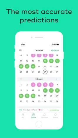 Game screenshot WOOM - Ovulation and fertility apk