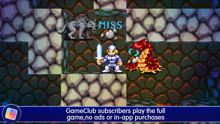 Sword of Fargoal - GameClub screenshot-4