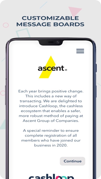 Cashloop screenshot-3
