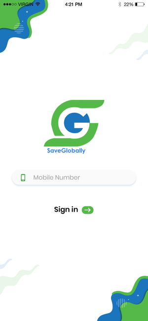 SaveGlobally(圖1)-速報App