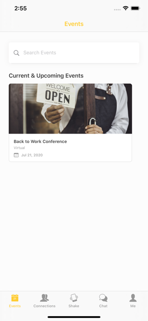 DE State Chamber of Commerce(圖2)-速報App