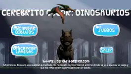 Game screenshot Cerebrito Color Dinos Lite mod apk