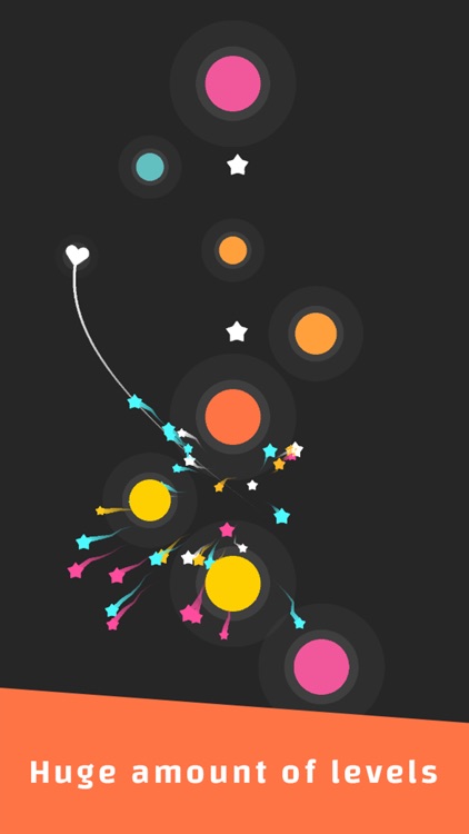 Gravity Splash - Puzzle Game screenshot-3