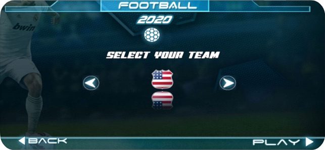 Football 2020 Revolution(圖1)-速報App