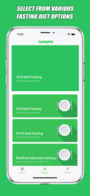 Intermittent Fasting (No Ads)(圖3)-速報App