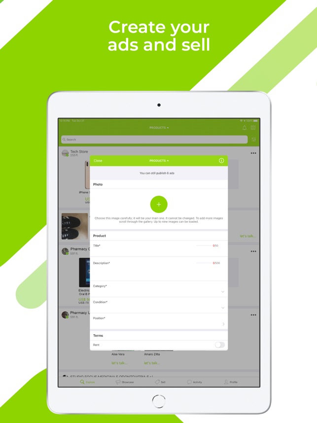 Xtribe On The App Store